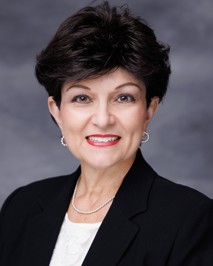 Aggie Gibson
