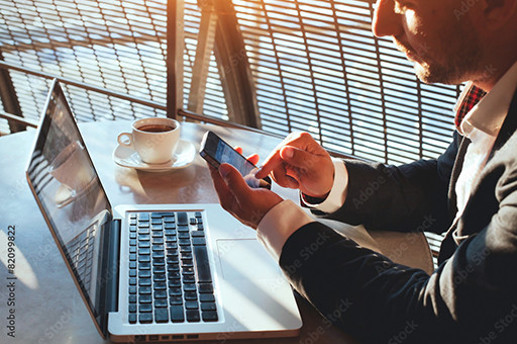 small business lending