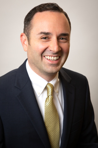 Jonathan Giambrone