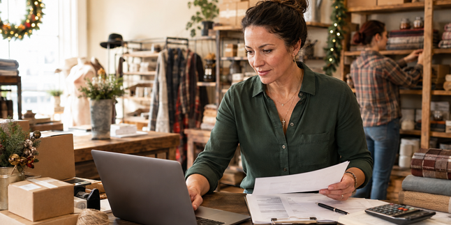 Preparing Your Business for the Holiday Season Starts Now