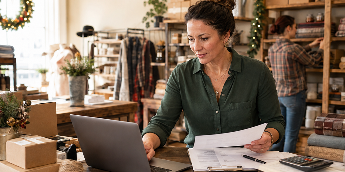 Preparing Your Business for the Holiday Season Starts Now