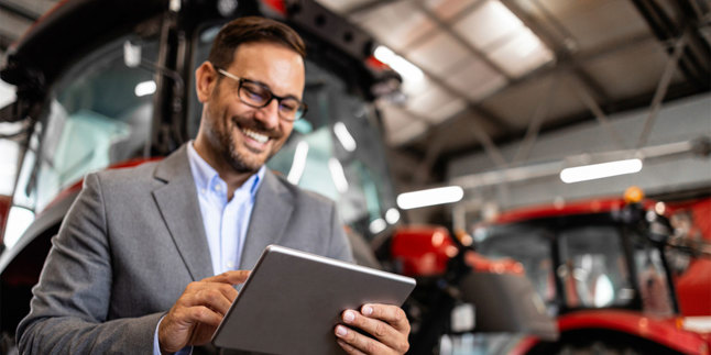 Preparing for Major Purchases: Cars, Homes, Equipment, and Expansions