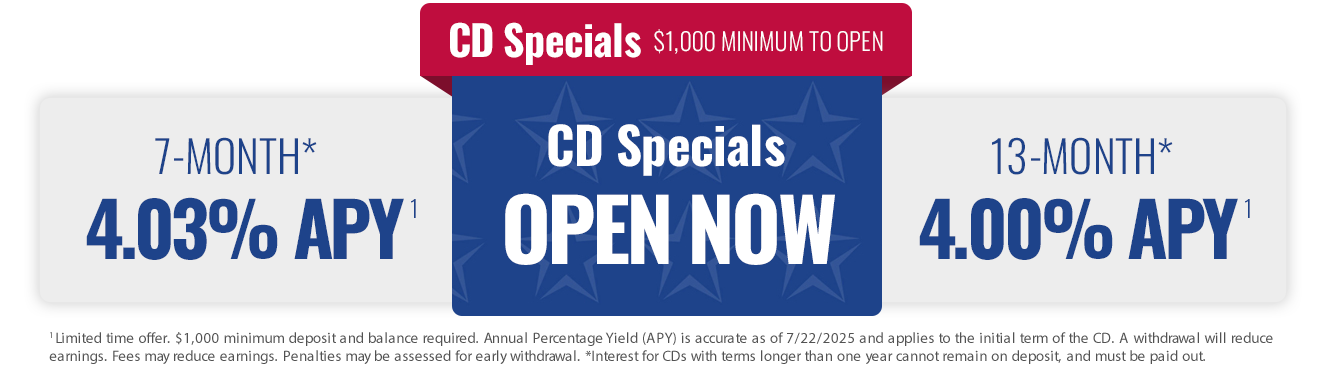 CD Special