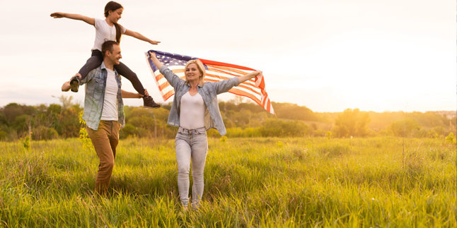 Building a Solid Foundation for Young Families
