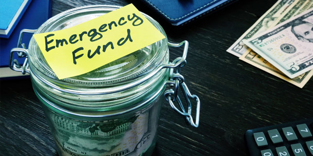 Strategies for Saving for the Unexpected