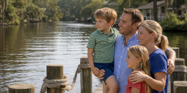 Affordable Banking for Every Northshore Family