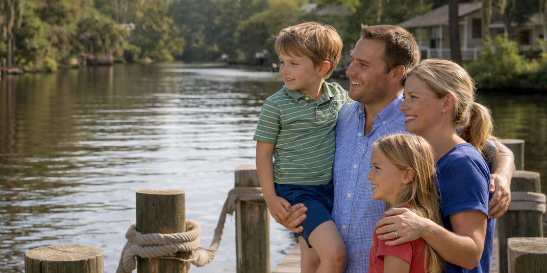 Affordable Banking for Every Northshore Family