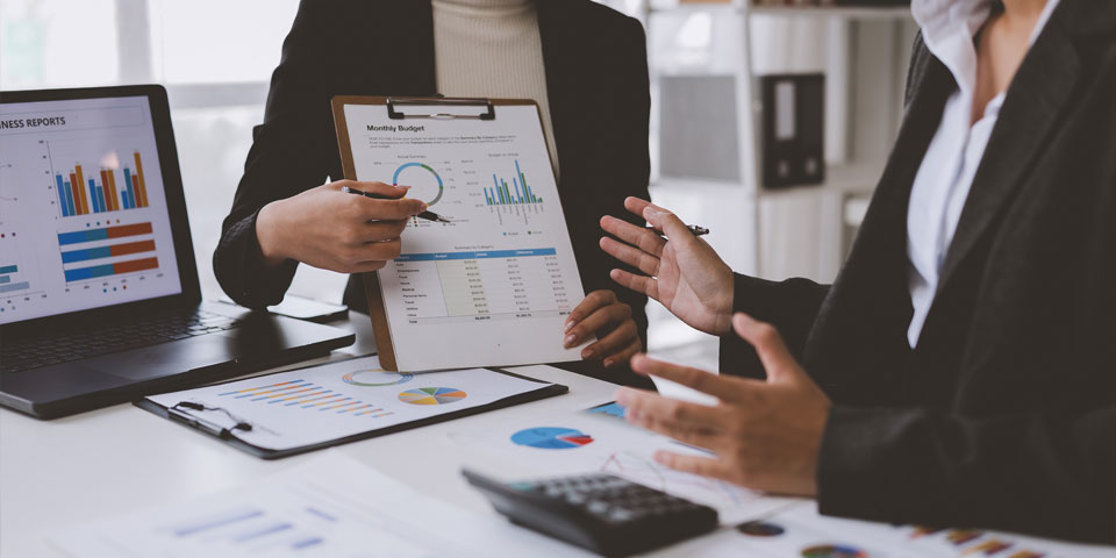 Budgeting for Growth for Small Businesses