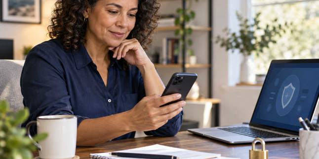 Protecting Your Identity and Your Financial Future
