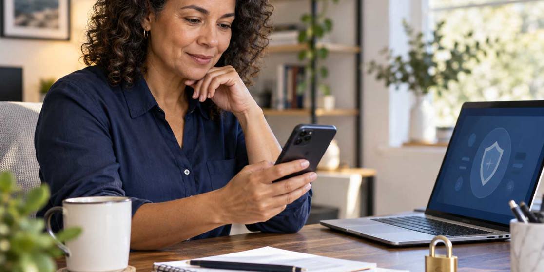 Protecting Your Identity and Your Financial Future