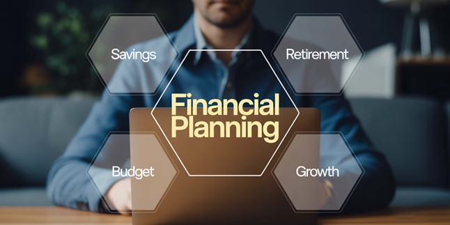 How to Prepare Solid Financial Goals for the New Year