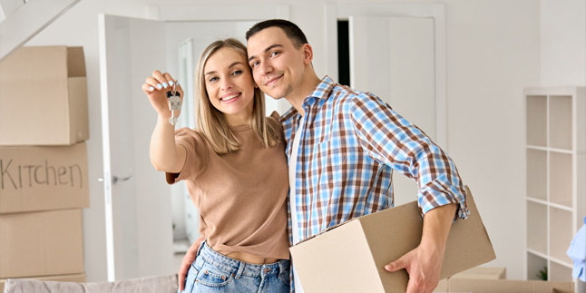 Step-by-Step Guide for First-Time Buyers