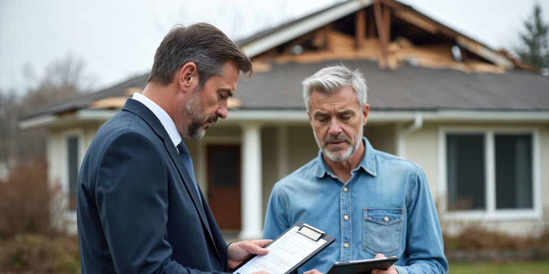 Understanding Homeowner’s Insurance