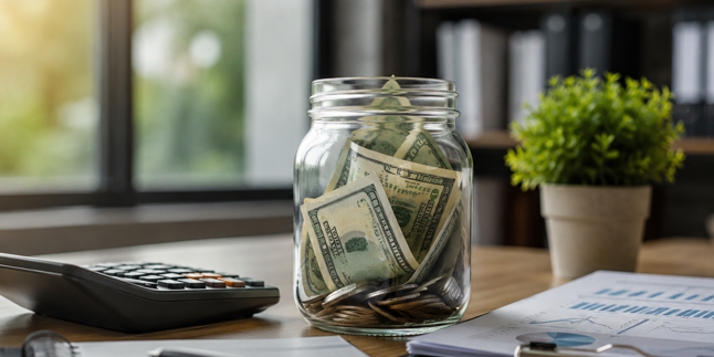 How Much Cash Should Your Business Keep in Reserve