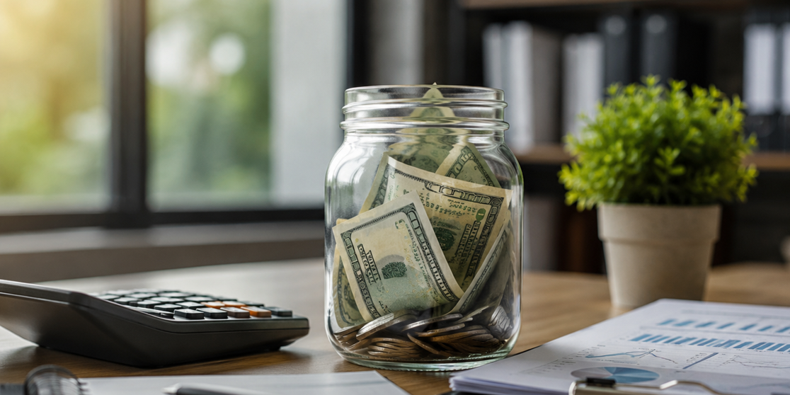 How Much Cash Should Your Business Keep in Reserve