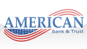 American Bank & Trust logo