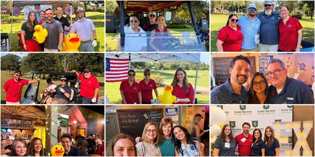 How American Bank Supports Local Causes and Community Connections