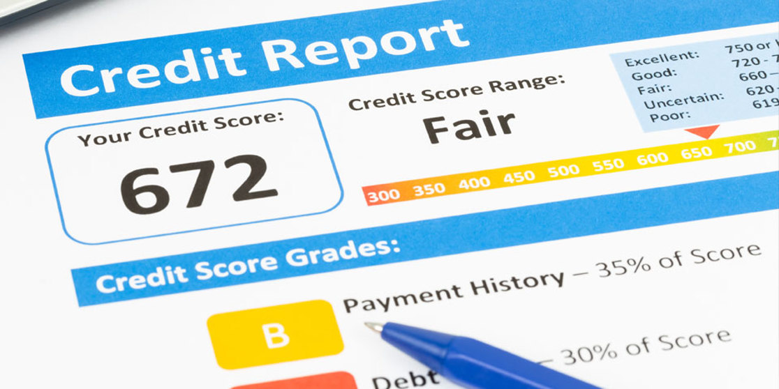 How to Improve Your Credit Score in 2026