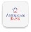 American Bank App icon