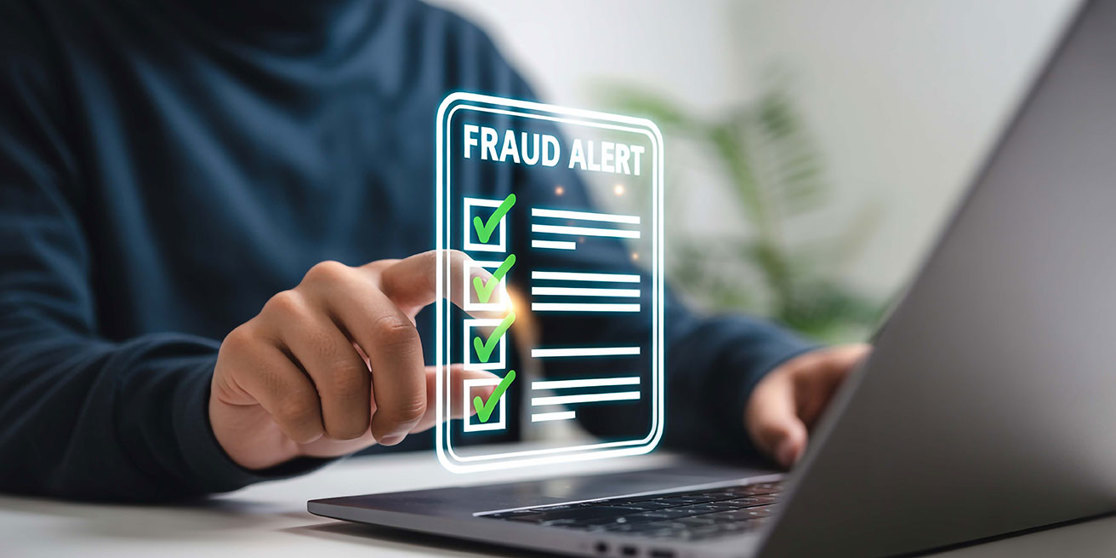 Protecting Your Business from Check Fraud and Payment Scams