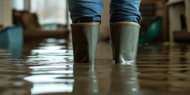 Navigating Flood Insurance for Home Owners in Louisiana