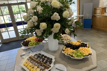 Customer Appreciation Day