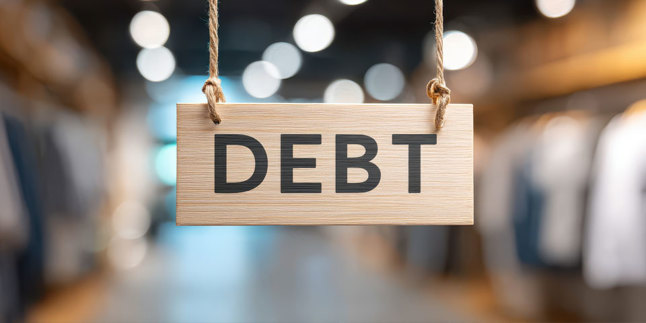 Managing Debt for Small Businesses